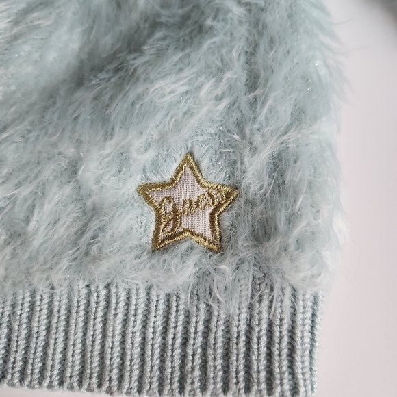 Guess Supersoft Girls Sz 5 Sweater - Picture 6 of 7